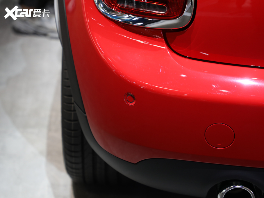 2021MINI T 1.5T COOPER ˇg