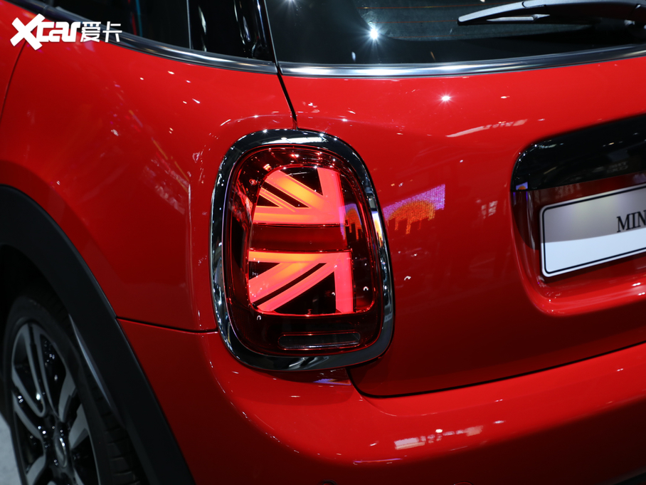 2021MINI T 1.5T COOPER ˇg