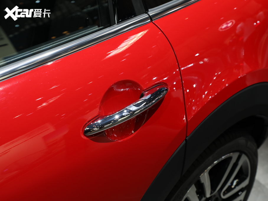 2021MINI T 1.5T COOPER ˇg