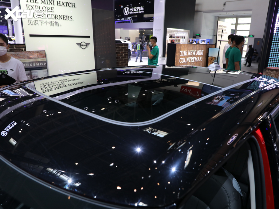 2021MINI T 1.5T COOPER ˇg(sh)