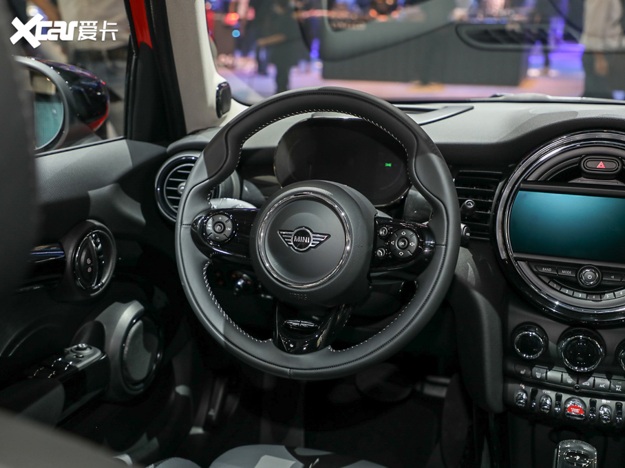 2021MINI T 1.5T COOPER ˇg