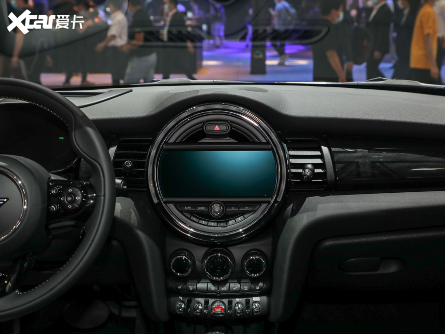 2021MINI T 1.5T COOPER ˇg(sh)