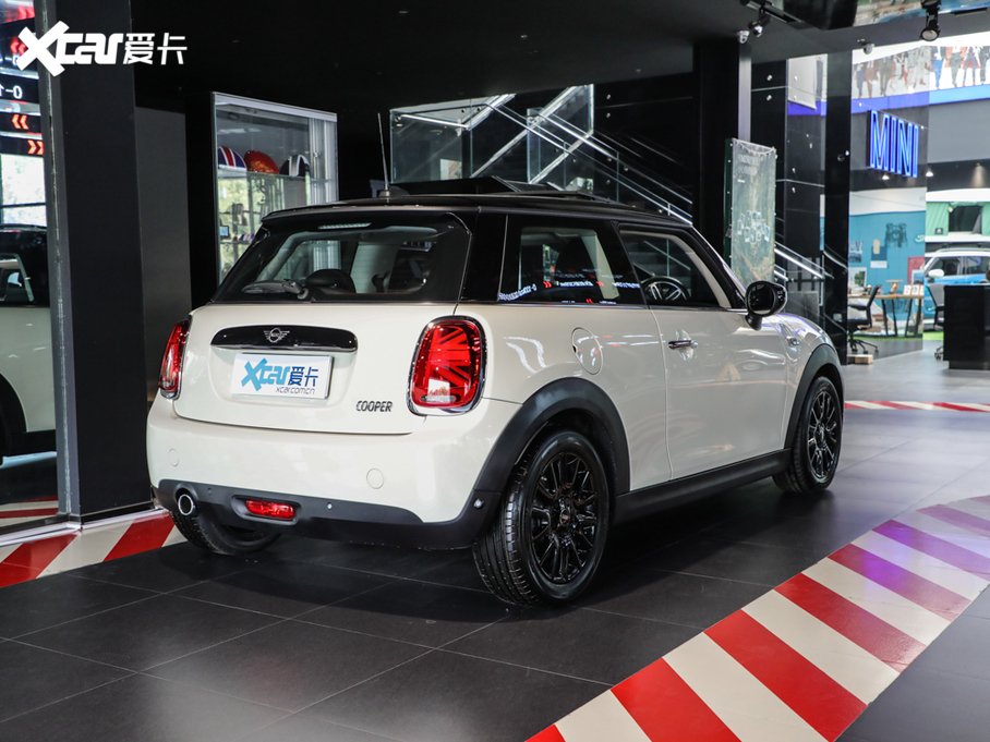 2021MINI T 1.5T COOPER (jng)