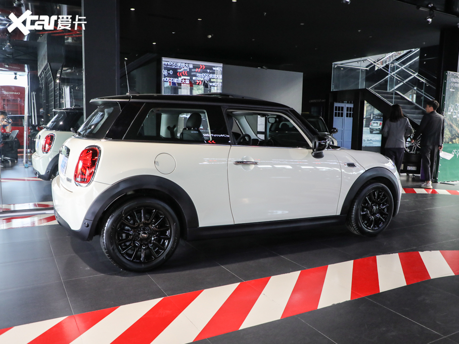 2021MINI T 1.5T COOPER 