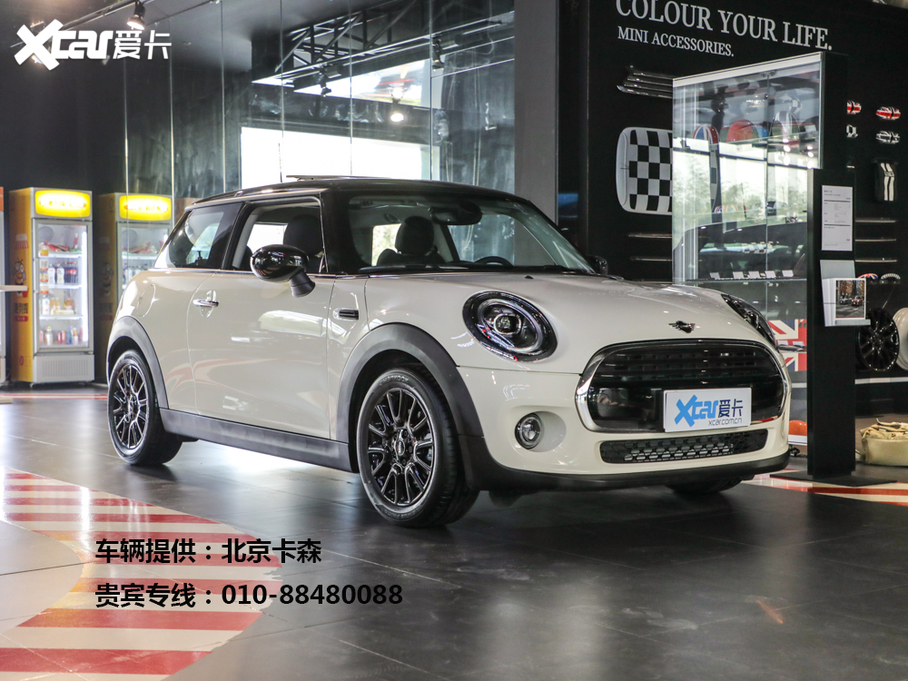 2021MINI T 1.5T COOPER 
