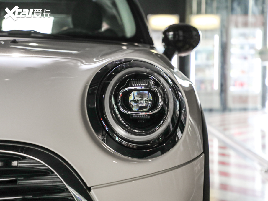 2021MINI T 1.5T COOPER (jng)