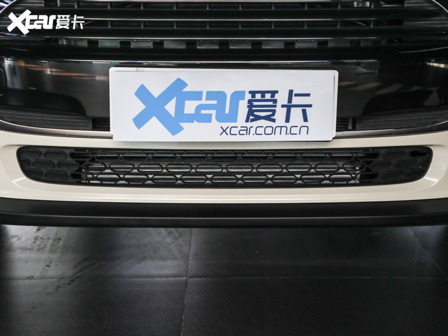 2021MINI T 1.5T COOPER 