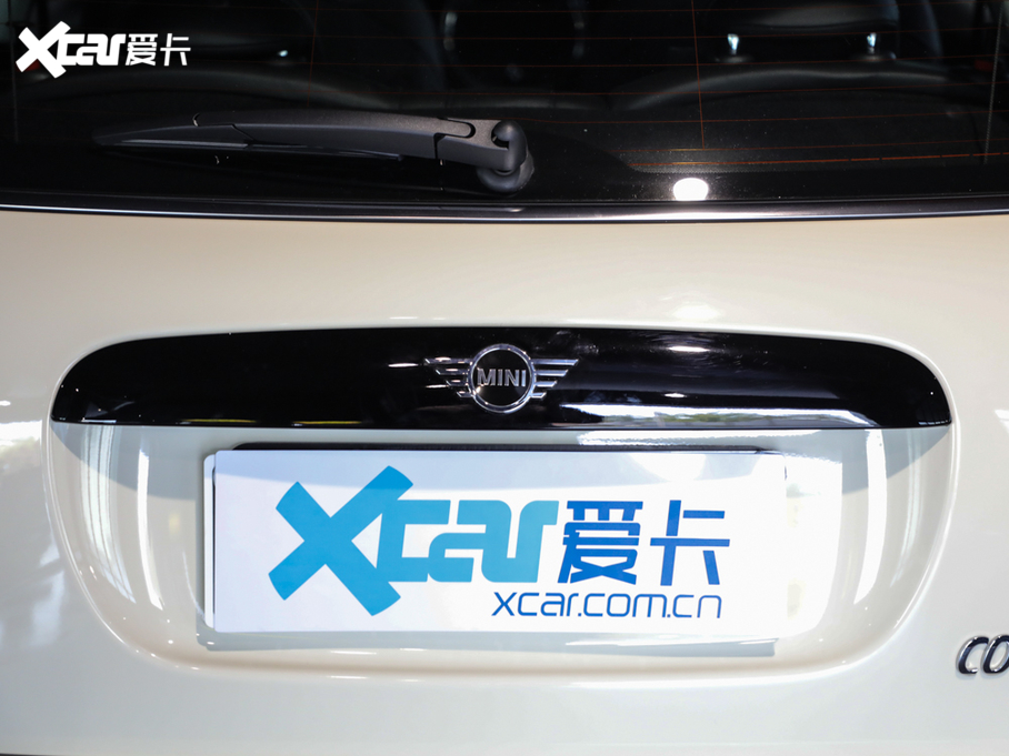 2021MINI T 1.5T COOPER 