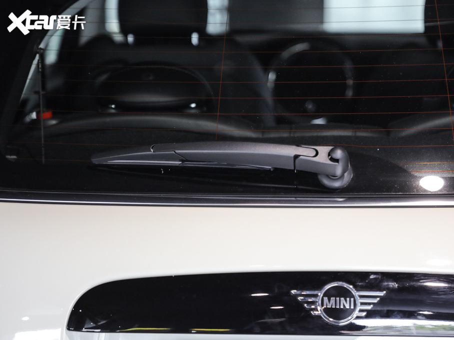 2021MINI T 1.5T COOPER 