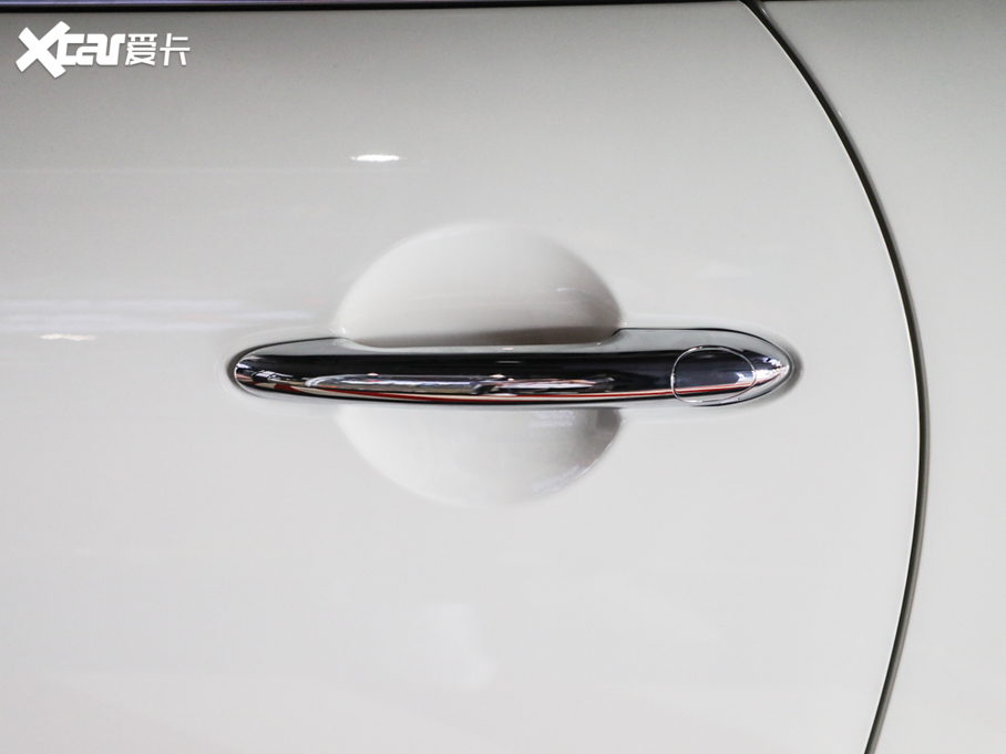 2021MINI T 1.5T COOPER 