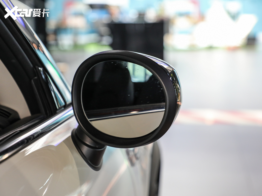 2021MINI T 1.5T COOPER (jng)