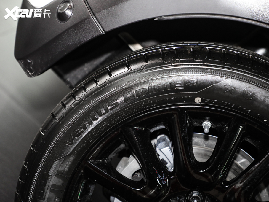 2021MINI T 1.5T COOPER 