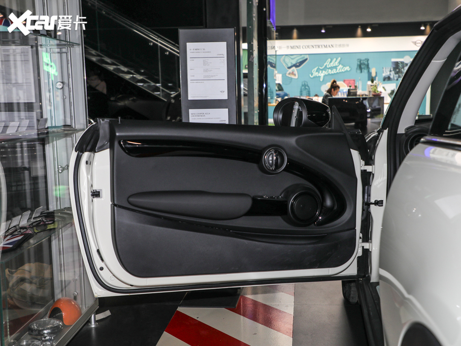 2021MINI T 1.5T COOPER 