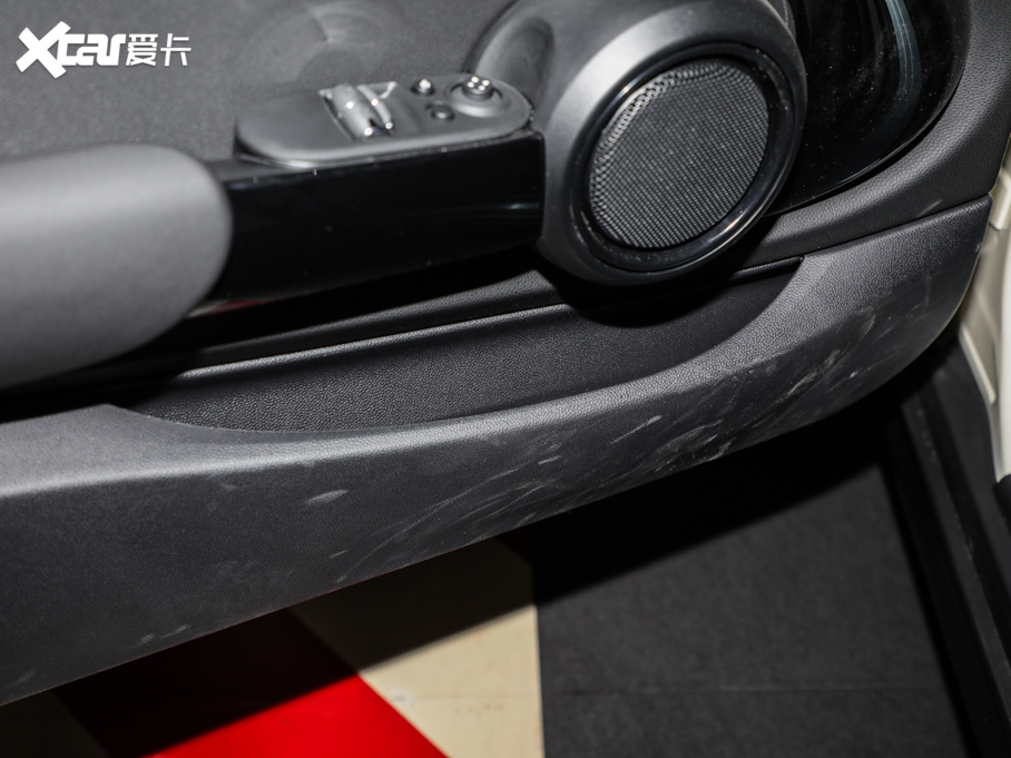 2021MINI T 1.5T COOPER 