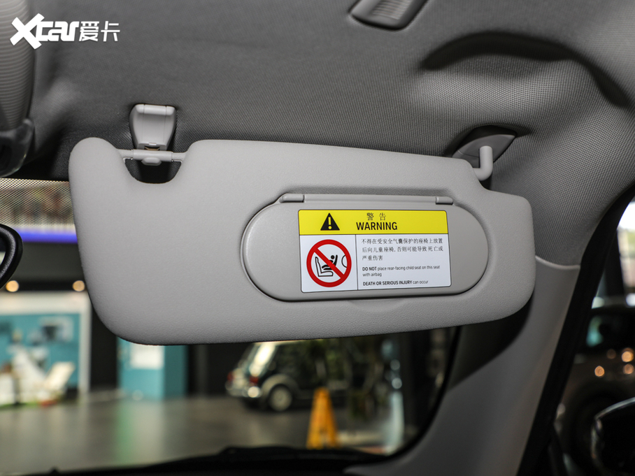 2021MINI T 1.5T COOPER 