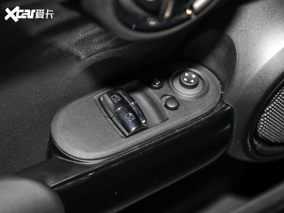 2021MINI T 1.5T COOPER 