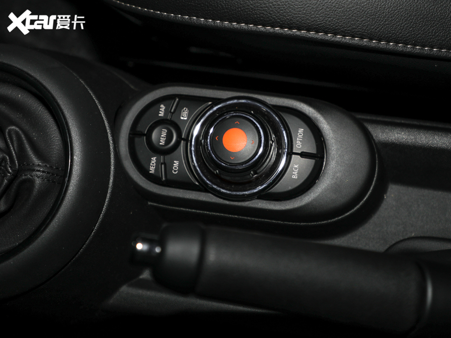 2021MINI T 1.5T COOPER 