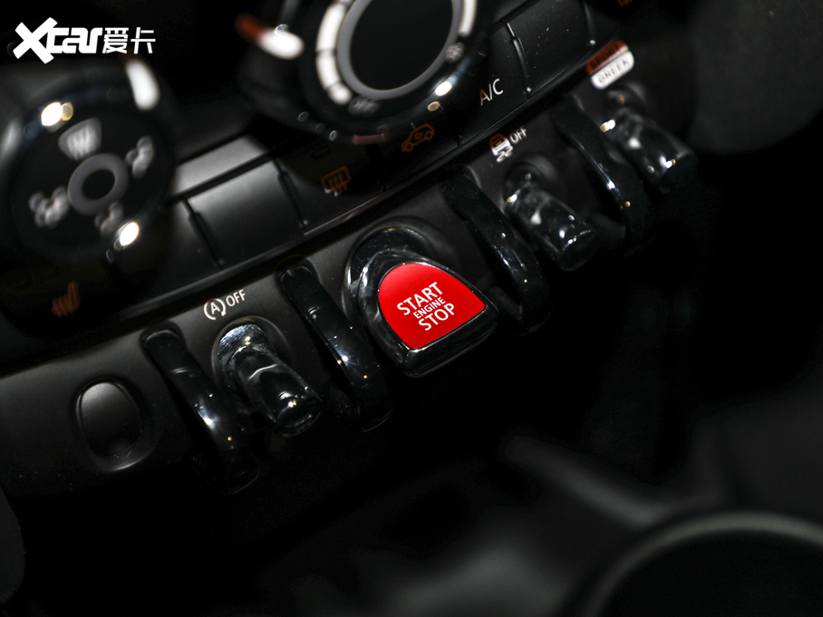 2021MINI T 1.5T COOPER 