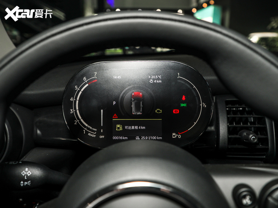 2021MINI T 1.5T COOPER 