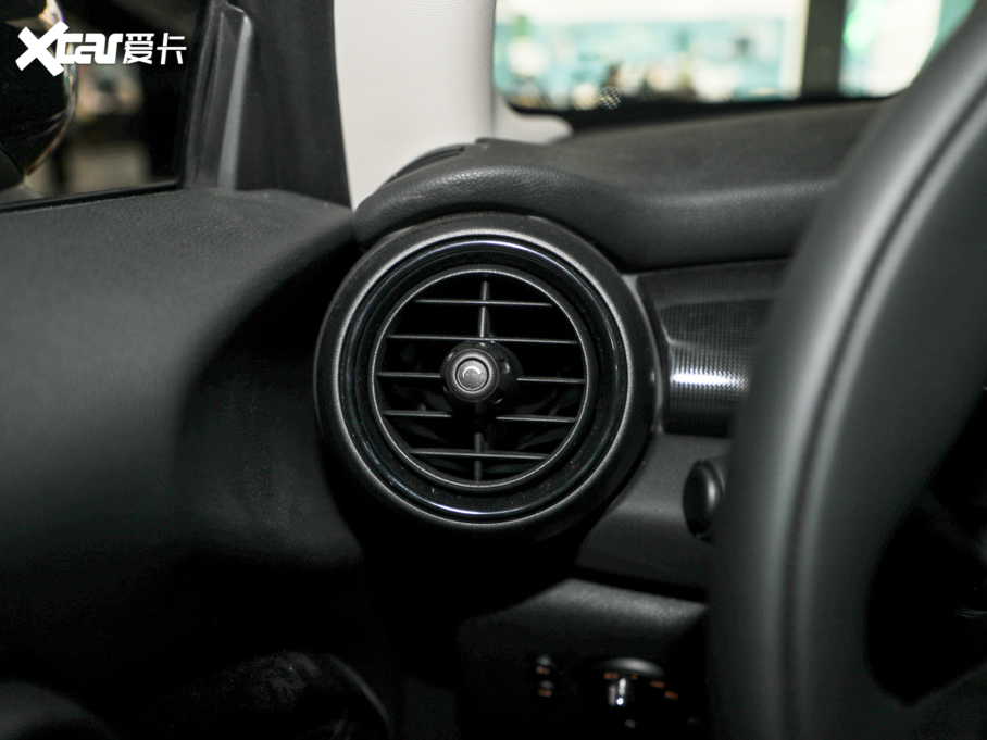 2021MINI T 1.5T COOPER (jng)