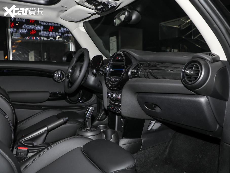 2021MINI T 1.5T COOPER 