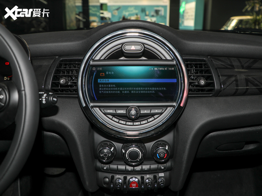 2021MINI T 1.5T COOPER (jng)