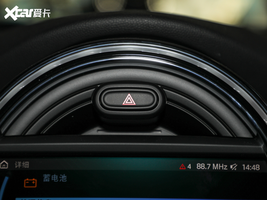 2021MINI T 1.5T COOPER 