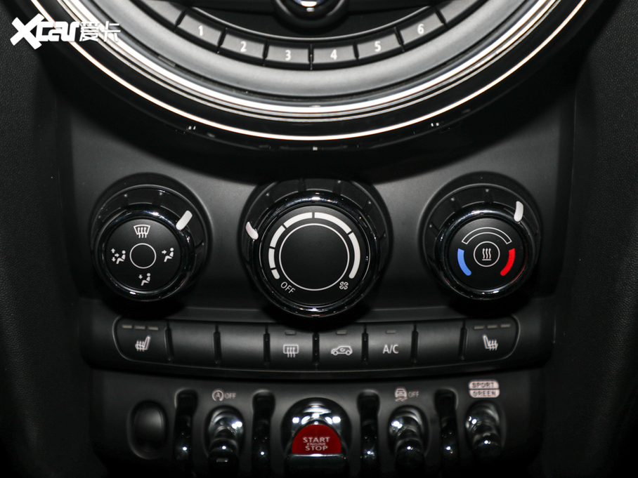 2021MINI T(mn) 1.5T COOPER (jng)