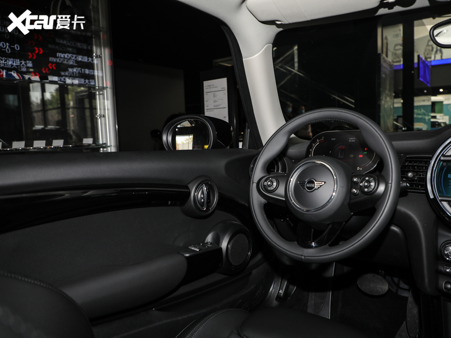 2021MINI T 1.5T COOPER 