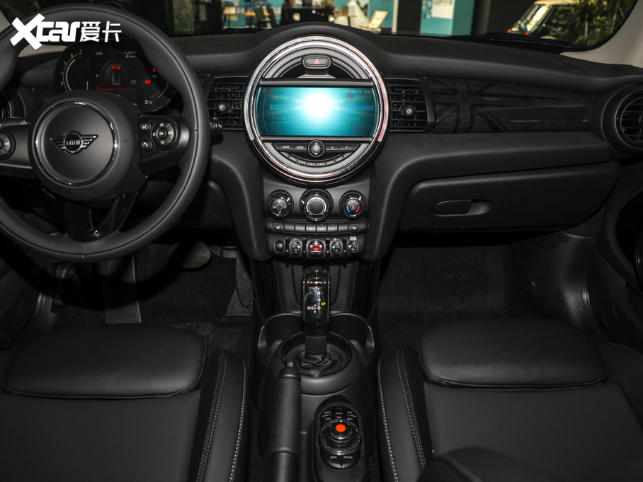 2021MINI T 1.5T COOPER 