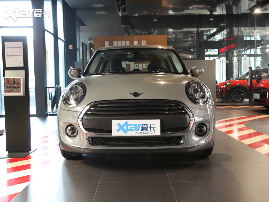 2021MINI T 1.5T ONE PLUS