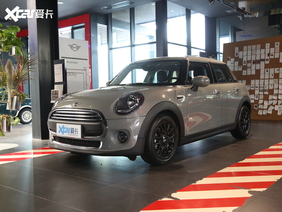 2021MINI T 1.5T ONE PLUS