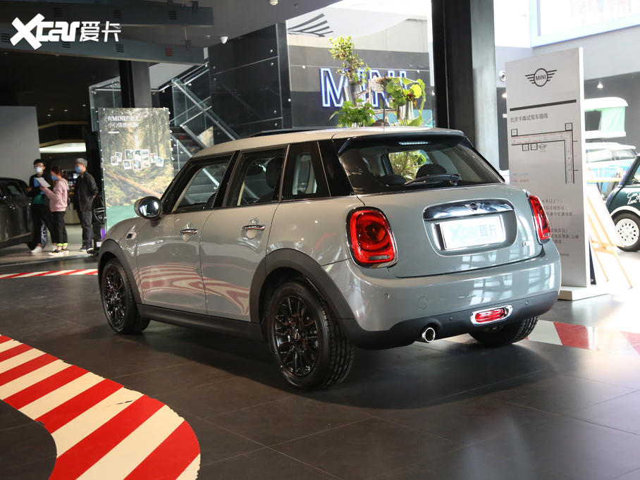 2021MINI T 1.5T ONE PLUS