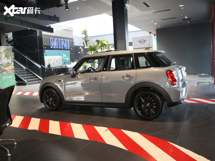 2021MINI T 1.5T ONE PLUS
