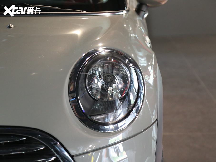 2021MINI T 1.5T ONE PLUS