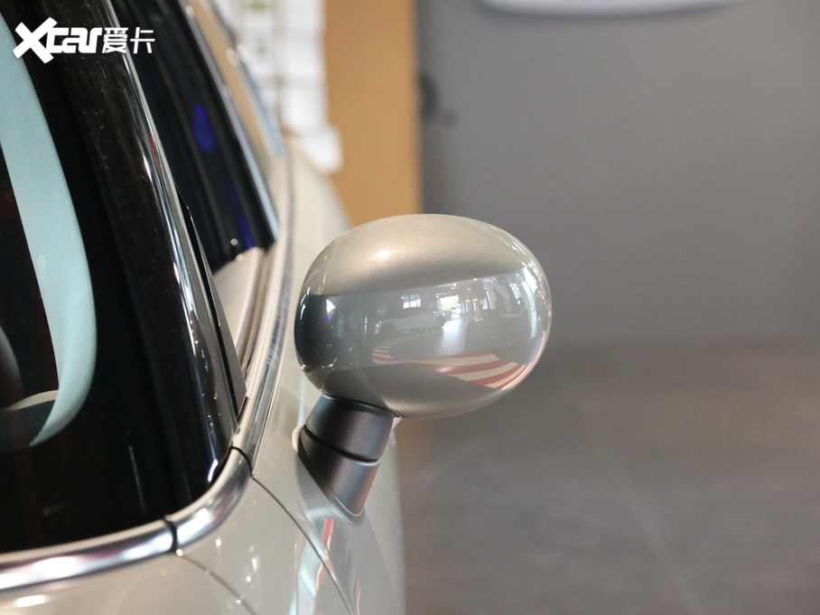 2021MINI T 1.5T ONE PLUS