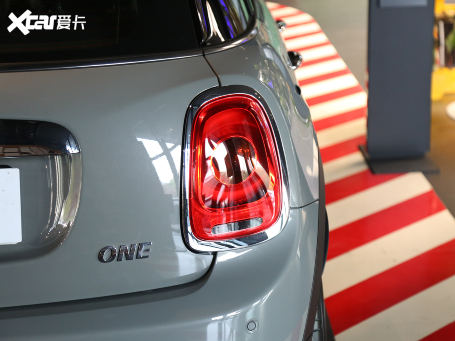 2021MINI T 1.5T ONE PLUS