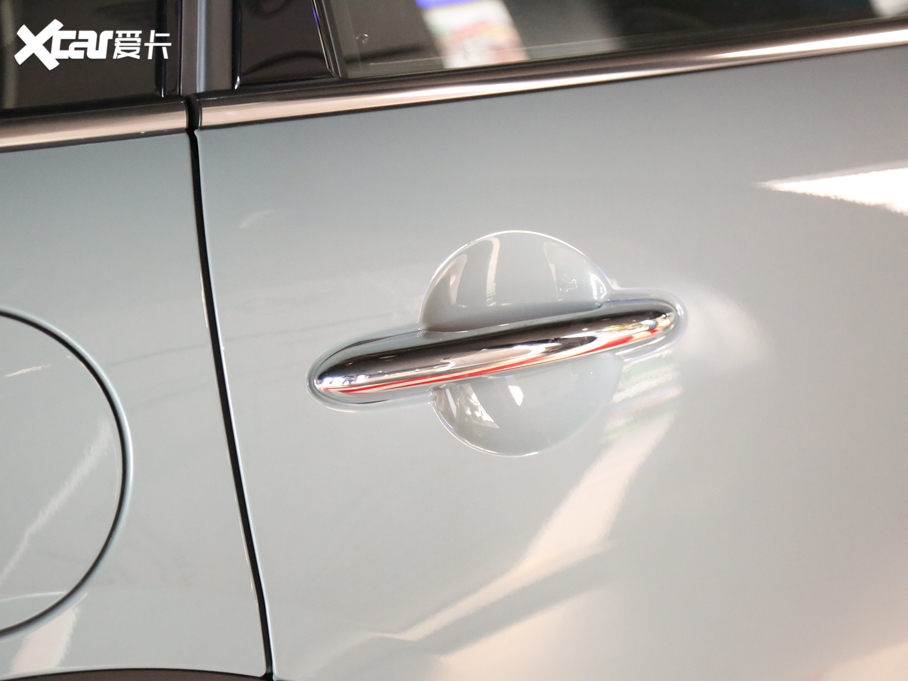 2021MINI T 1.5T ONE PLUS