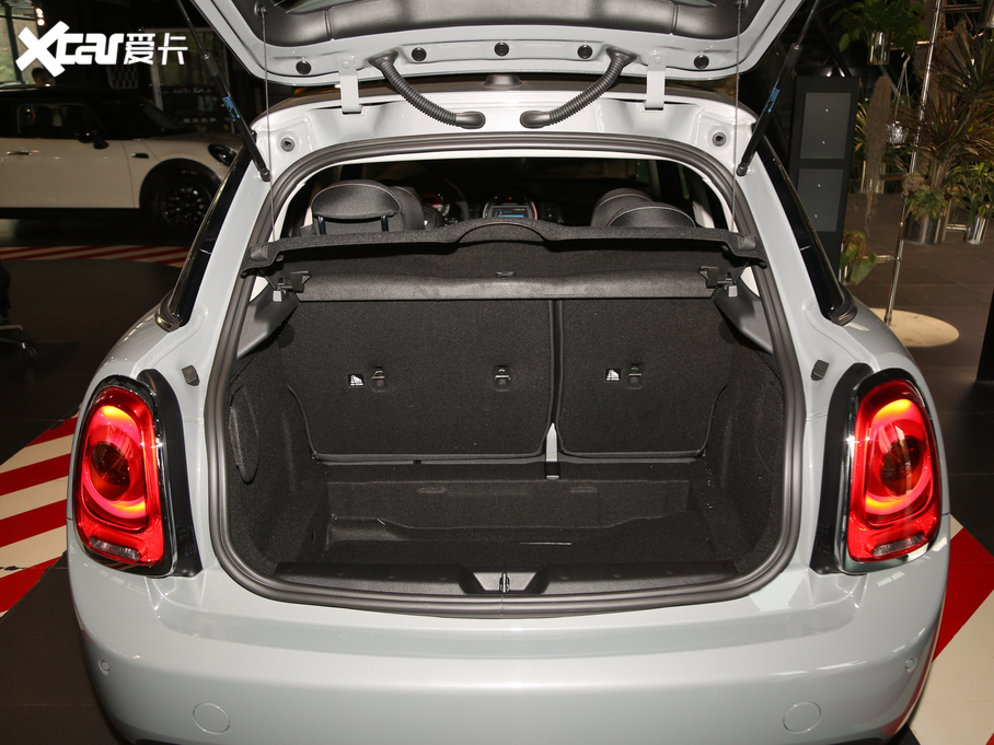 2021MINI T 1.5T ONE PLUS