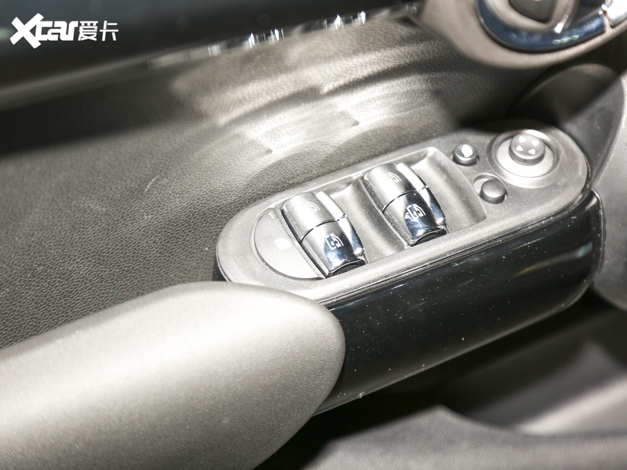 2021MINI T 1.5T ONE PLUS