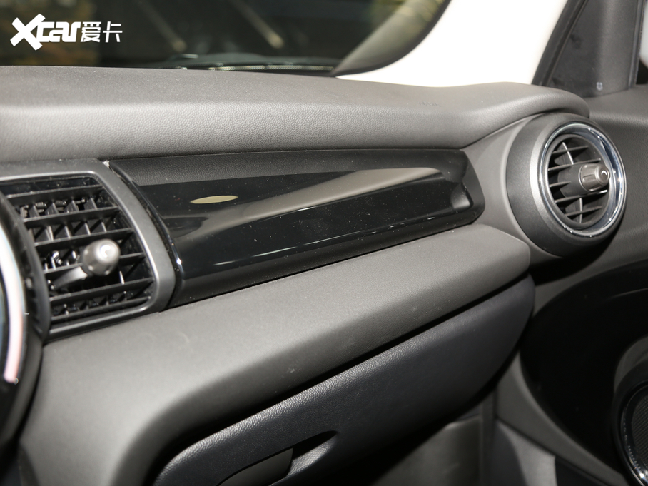 2021MINI T 1.5T ONE PLUS