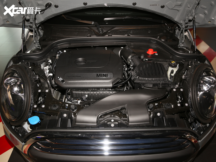 2021MINI T 1.5T ONE PLUS