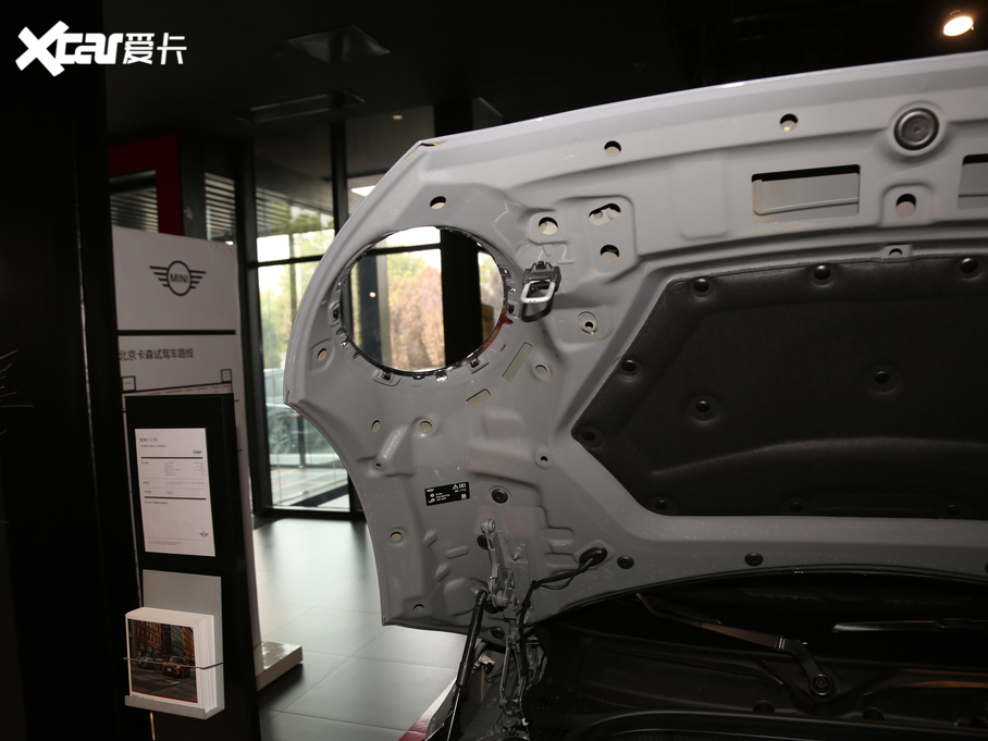 2021MINI T 1.5T ONE PLUS