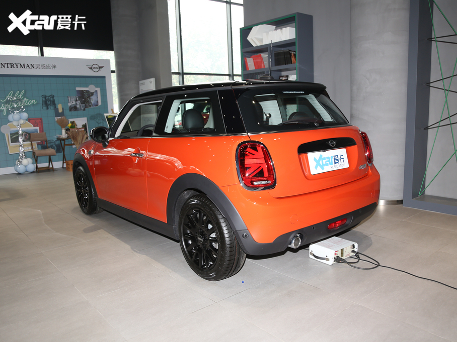 2021MINI T 1.5T COOPER 
