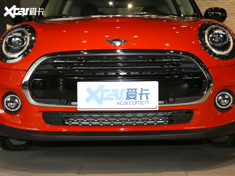 2021MINI T 1.5T COOPER 