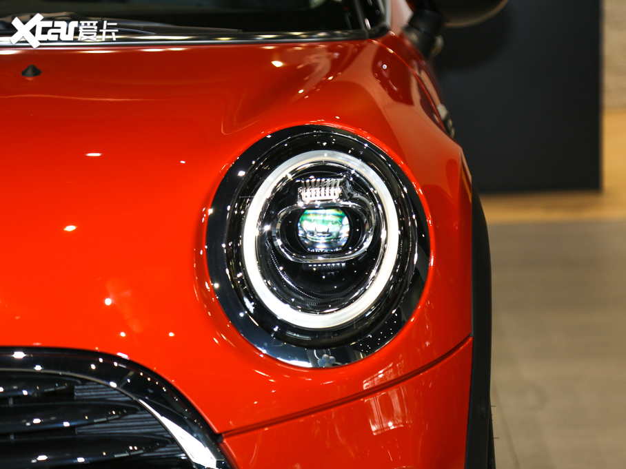 2021MINI T 1.5T COOPER 