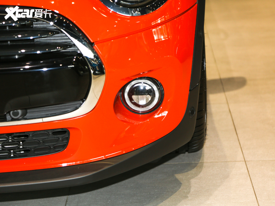 2021MINI T 1.5T COOPER (jng)