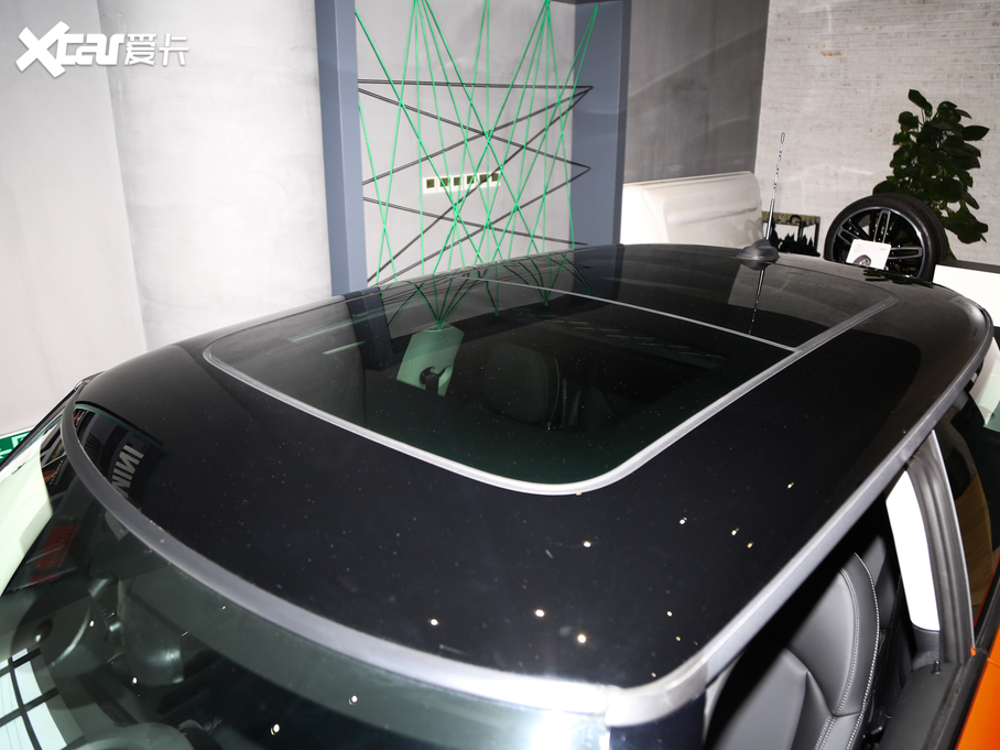 2021MINI T 1.5T COOPER 