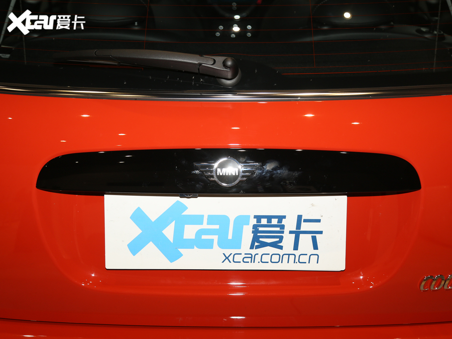 2021MINI T 1.5T COOPER 