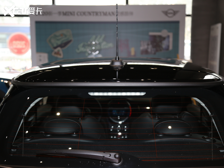 2021MINI T 1.5T COOPER 